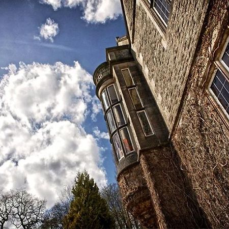 Callow Hall Ashbourne  Exterior foto