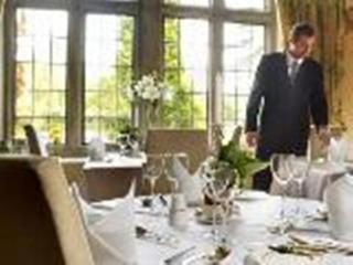 Callow Hall Ashbourne  Exterior foto